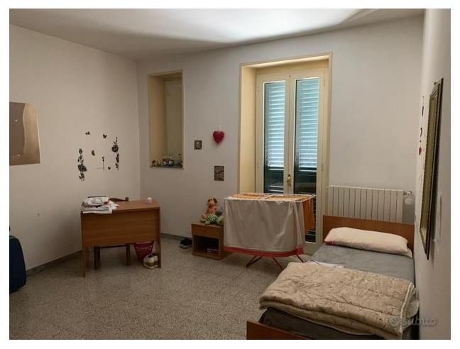 Anteprima foto 3 - Affitto Stanza Singola in Appartamento da Privato a Campobasso (Campobasso)