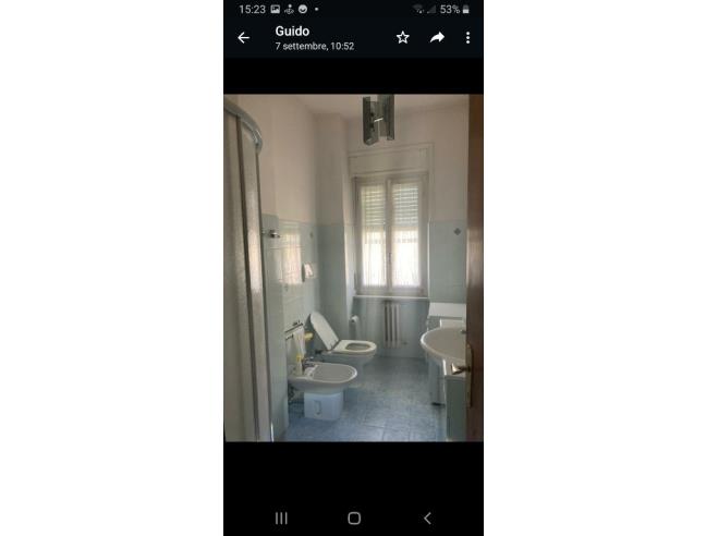 Anteprima foto 4 - Affitto Stanza Singola in Appartamento da Privato a Campobasso (Campobasso)