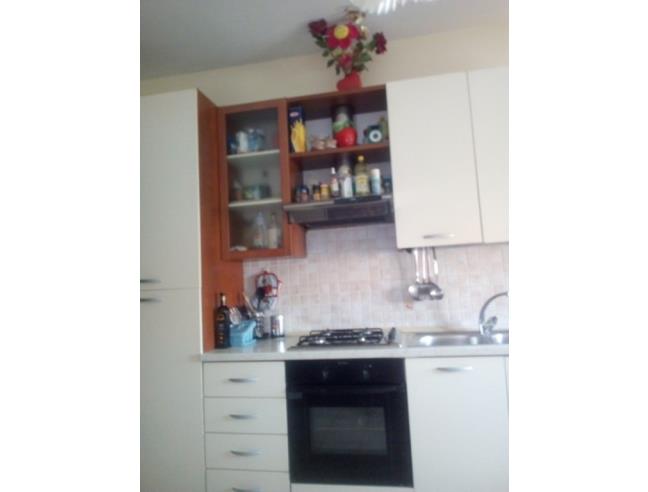 Anteprima foto 4 - Affitto Stanza Singola in Appartamento da Privato a Campobasso (Campobasso)