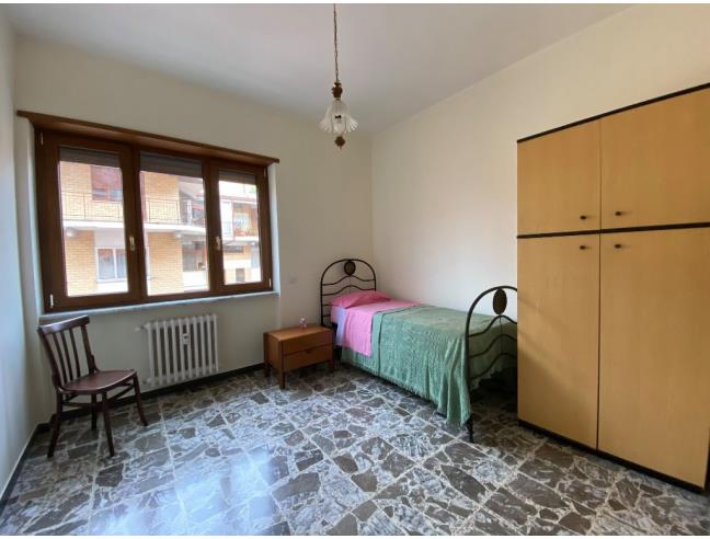 Anteprima foto 5 - Affitto Stanza Singola in Appartamento da Privato a Campobasso (Campobasso)