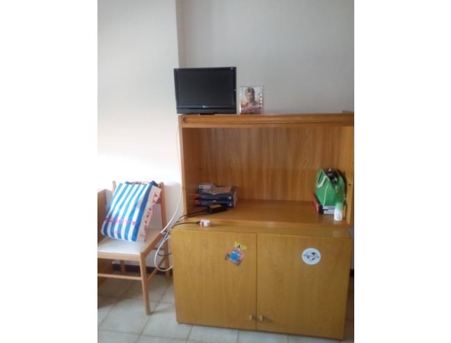 Anteprima foto 6 - Affitto Stanza Singola in Appartamento da Privato a Campobasso (Campobasso)