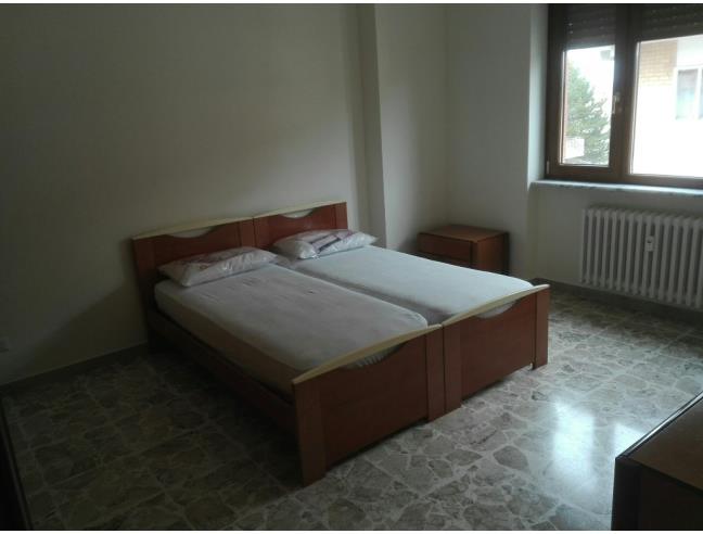 Anteprima foto 8 - Affitto Stanza Singola in Appartamento da Privato a Campobasso (Campobasso)