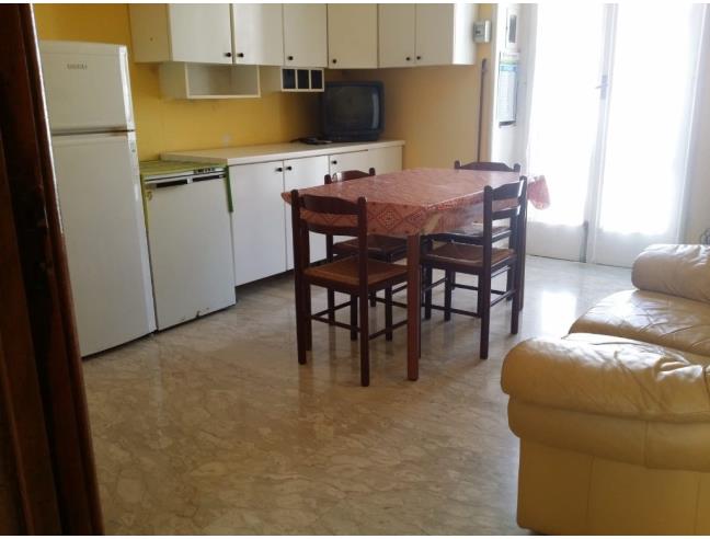 Anteprima foto 2 - Affitto Stanza Singola in Appartamento da Privato a Campobasso - Centro città