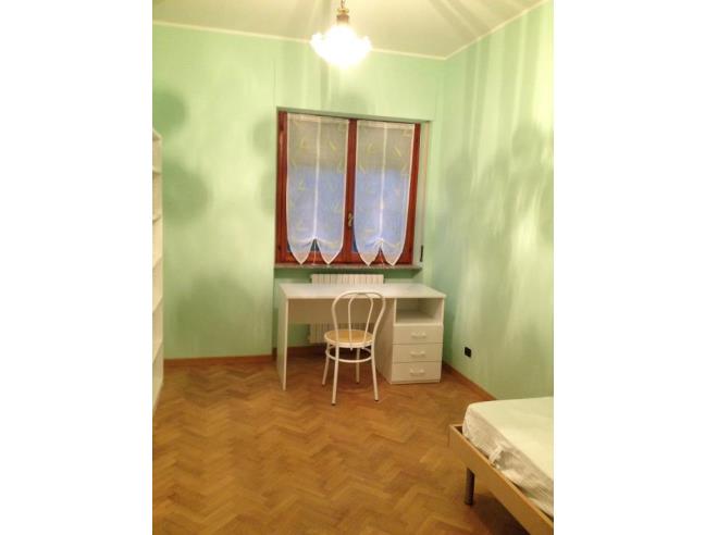 Anteprima foto 2 - Affitto Stanza Singola in Appartamento da Privato a Campobasso - Centro città