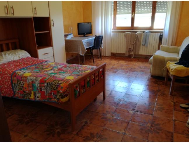 Anteprima foto 3 - Affitto Stanza Singola in Appartamento da Privato a Campobasso - Centro città