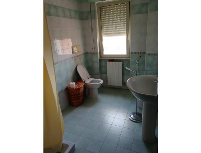 Anteprima foto 4 - Affitto Stanza Singola in Appartamento da Privato a Campobasso - Centro città