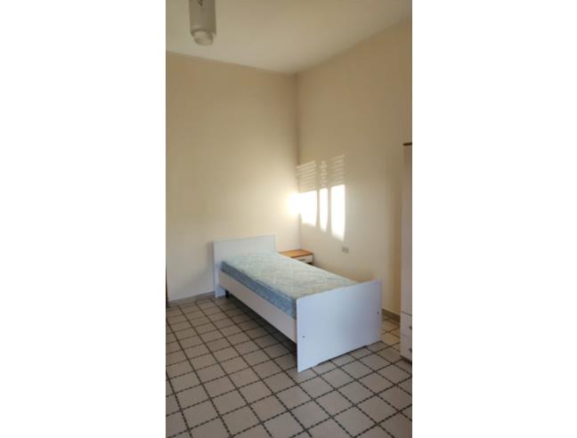 Anteprima foto 4 - Affitto Stanza Singola in Appartamento da Privato a Campobasso - Centro città