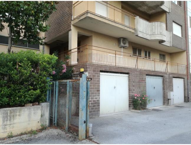 Anteprima foto 5 - Affitto Stanza Singola in Appartamento da Privato a Campobasso - Centro città