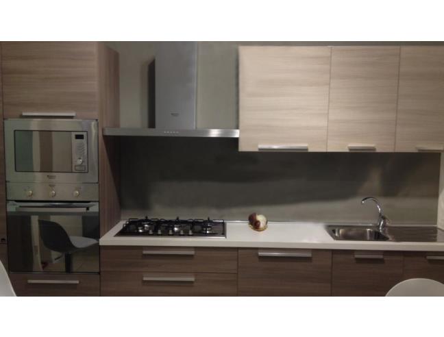 Anteprima foto 5 - Affitto Stanza Singola in Appartamento da Privato a Campobasso - Centro città