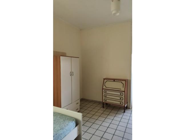 Anteprima foto 5 - Affitto Stanza Singola in Appartamento da Privato a Campobasso - Centro città