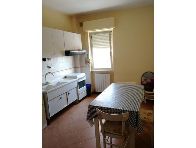 Anteprima foto 6 - Affitto Stanza Singola in Appartamento da Privato a Campobasso - Centro città