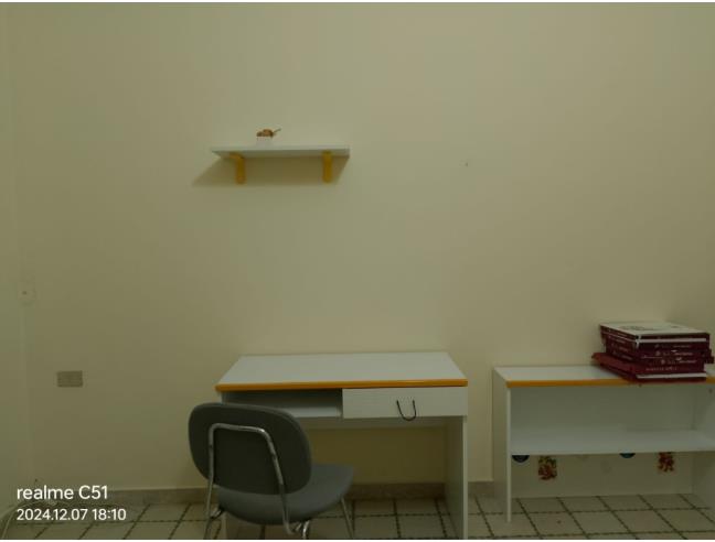 Anteprima foto 8 - Affitto Stanza Singola in Appartamento da Privato a Campobasso - Centro città