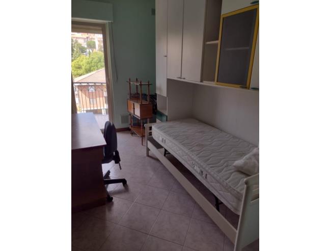 Anteprima foto 8 - Affitto Stanza Singola in Appartamento da Privato a Campobasso - Centro città