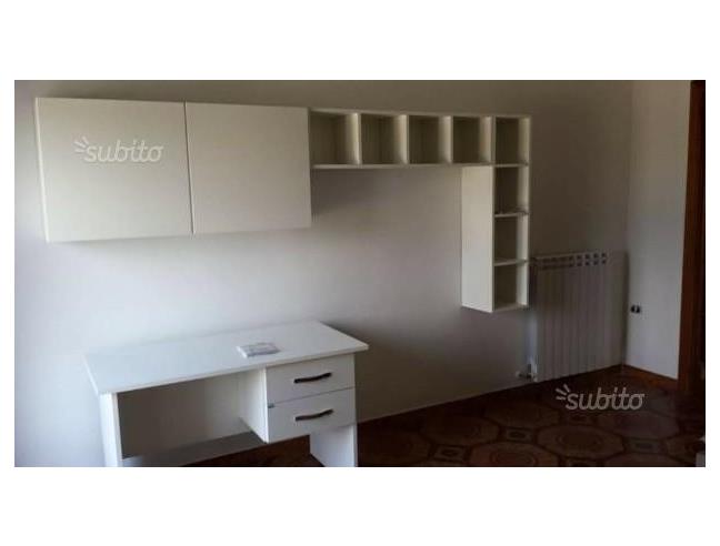 Anteprima foto 2 - Affitto Stanza Singola in Appartamento da Privato a Capua (Caserta)