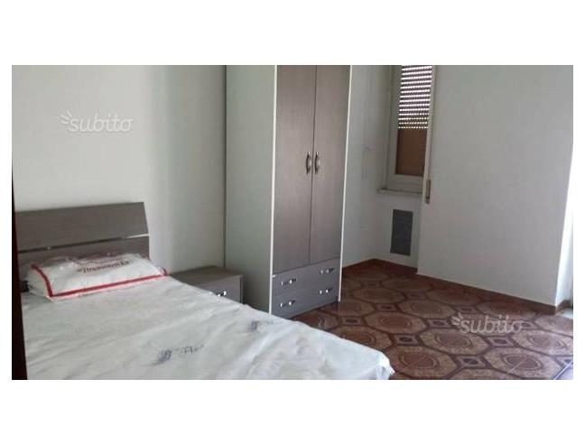 Anteprima foto 5 - Affitto Stanza Singola in Appartamento da Privato a Capua (Caserta)