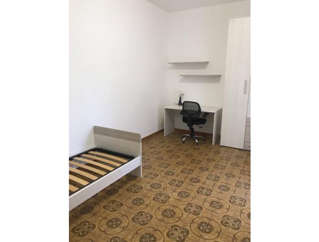 Anteprima foto 1 - Affitto Stanza Singola in Appartamento da Privato a Casamassima (Bari)