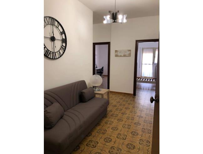 Anteprima foto 5 - Affitto Stanza Singola in Appartamento da Privato a Casamassima (Bari)