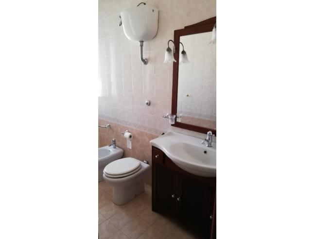 Anteprima foto 4 - Affitto Stanza Singola in Appartamento da Privato a Caserta (Caserta)