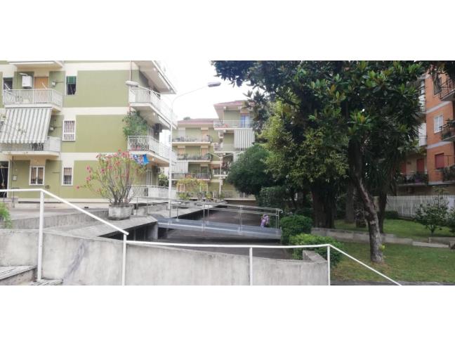 Anteprima foto 8 - Affitto Stanza Singola in Appartamento da Privato a Caserta (Caserta)