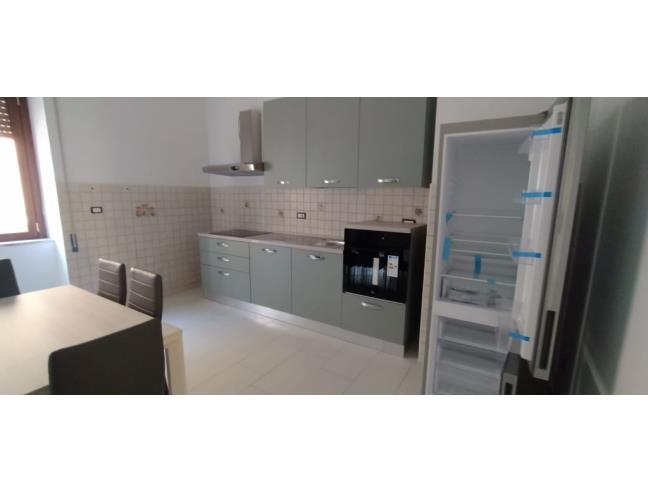 Anteprima foto 4 - Affitto Stanza Singola in Appartamento da Privato a Caserta - Casertavecchia