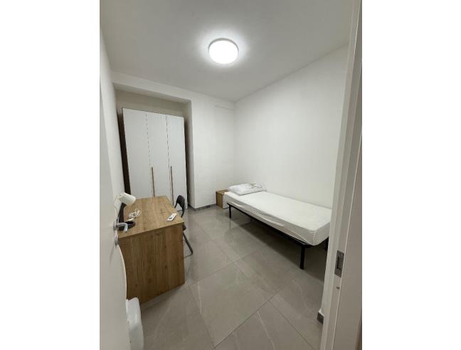 Anteprima foto 4 - Affitto Stanza Singola in Appartamento da Privato a Caserta - Casertavecchia