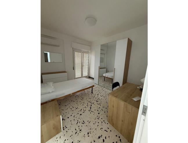 Anteprima foto 5 - Affitto Stanza Singola in Appartamento da Privato a Caserta - Casertavecchia