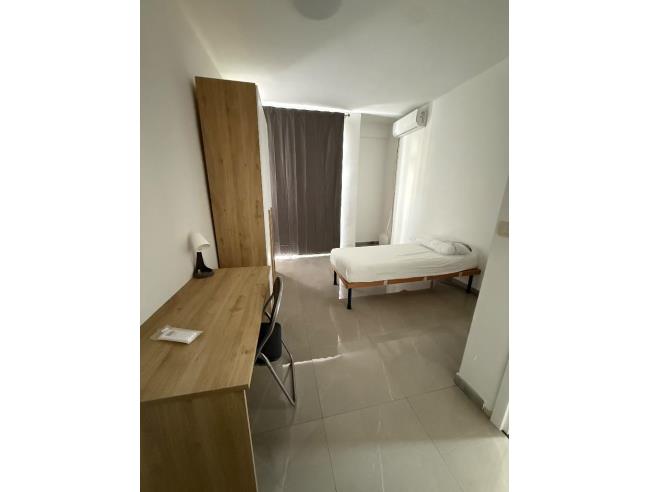 Anteprima foto 6 - Affitto Stanza Singola in Appartamento da Privato a Caserta - Casertavecchia