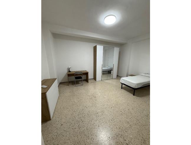 Anteprima foto 7 - Affitto Stanza Singola in Appartamento da Privato a Caserta - Casertavecchia