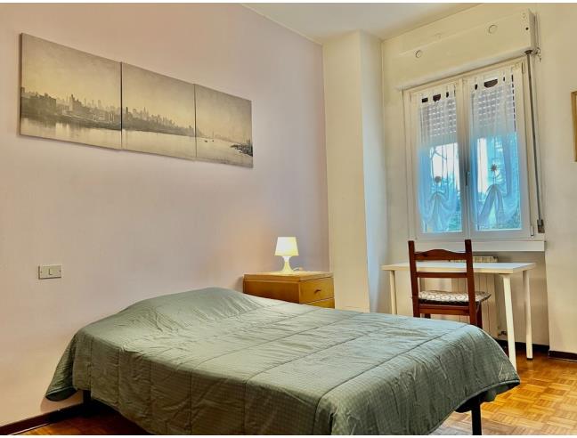 Anteprima foto 1 - Affitto Stanza Singola in Appartamento da Privato a Cassina de' Pecchi (Milano)