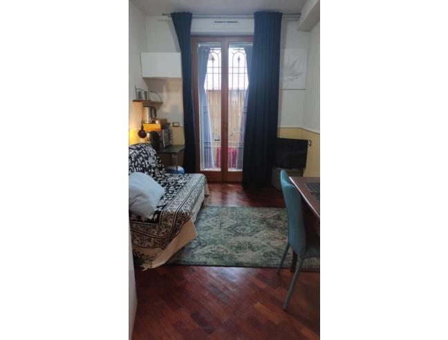 Anteprima foto 1 - Affitto Stanza Singola in Appartamento da Privato a Cassina de' Pecchi (Milano)