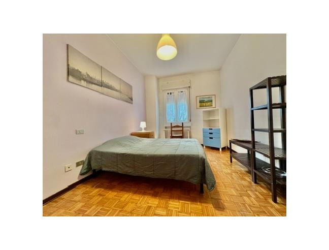 Anteprima foto 3 - Affitto Stanza Singola in Appartamento da Privato a Cassina de' Pecchi (Milano)