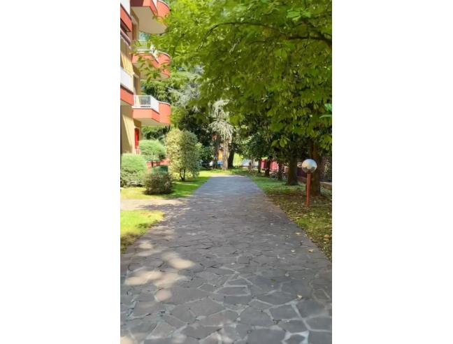 Anteprima foto 7 - Affitto Stanza Singola in Appartamento da Privato a Cassina de' Pecchi (Milano)