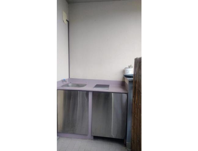 Anteprima foto 8 - Affitto Stanza Singola in Appartamento da Privato a Cassina de' Pecchi (Milano)