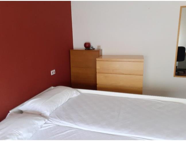 Anteprima foto 2 - Affitto Stanza Singola in Appartamento da Privato a Castellanza (Varese)