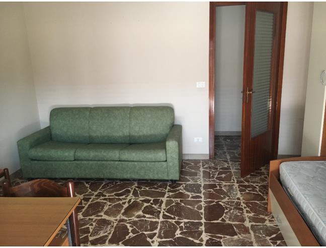 Anteprima foto 1 - Affitto Stanza Singola in Appartamento da Privato a Catania - Borgo