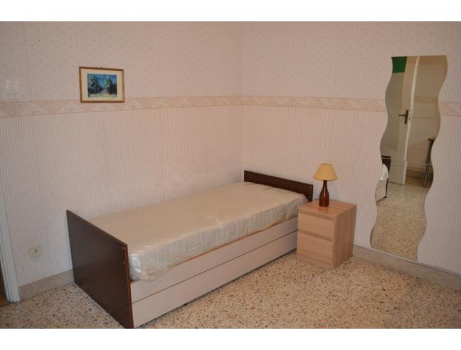 Anteprima foto 2 - Affitto Stanza Singola in Appartamento da Privato a Catania - Borgo