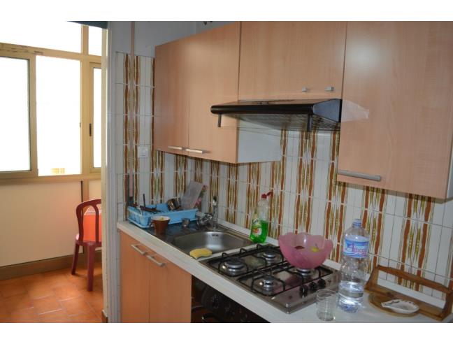 Anteprima foto 4 - Affitto Stanza Singola in Appartamento da Privato a Catania - Borgo