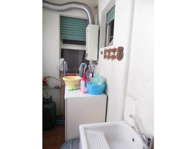 Anteprima foto 6 - Affitto Stanza Singola in Appartamento da Privato a Catania - Borgo