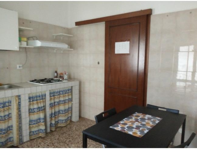 Anteprima foto 7 - Affitto Stanza Singola in Appartamento da Privato a Catania - Borgo