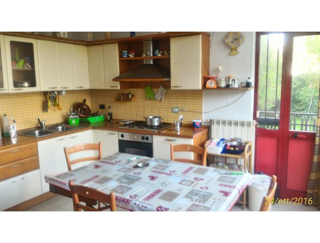 Anteprima foto 2 - Affitto Stanza Singola in Appartamento da Privato a Catania - Canalicchio