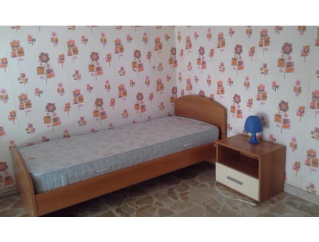 Anteprima foto 1 - Affitto Stanza Singola in Appartamento da Privato a Catania - Centro Storico