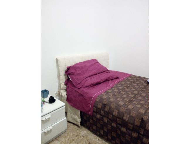 Anteprima foto 1 - Affitto Stanza Singola in Appartamento da Privato a Catania - Centro Storico