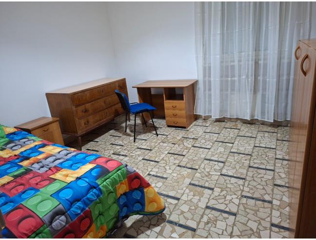 Anteprima foto 1 - Affitto Stanza Singola in Appartamento da Privato a Catania - Centro Storico