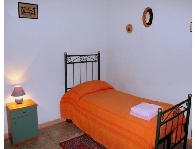 Anteprima foto 1 - Affitto Stanza Singola in Appartamento da Privato a Catania - Centro Storico
