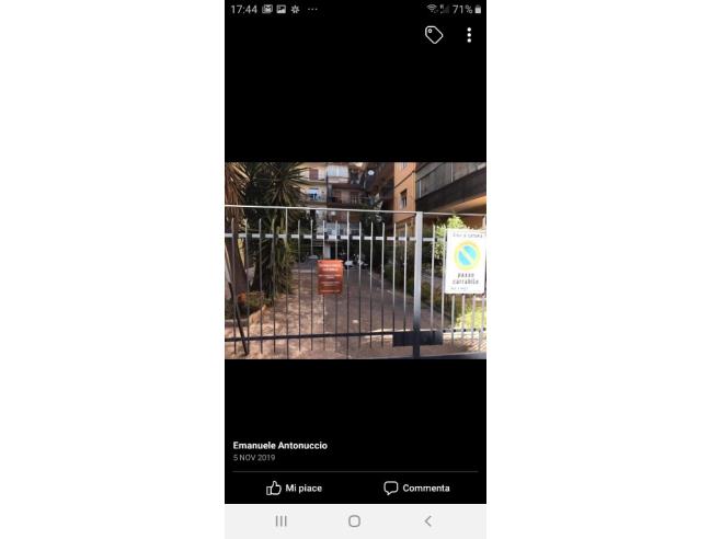 Anteprima foto 1 - Affitto Stanza Singola in Appartamento da Privato a Catania - Centro Storico