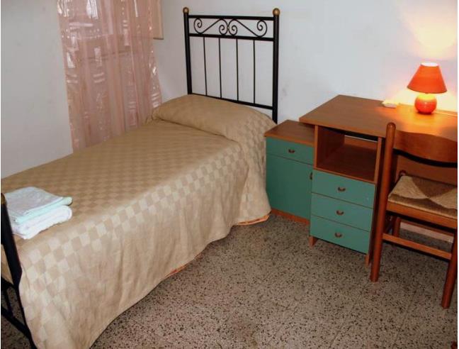 Anteprima foto 2 - Affitto Stanza Singola in Appartamento da Privato a Catania - Centro Storico