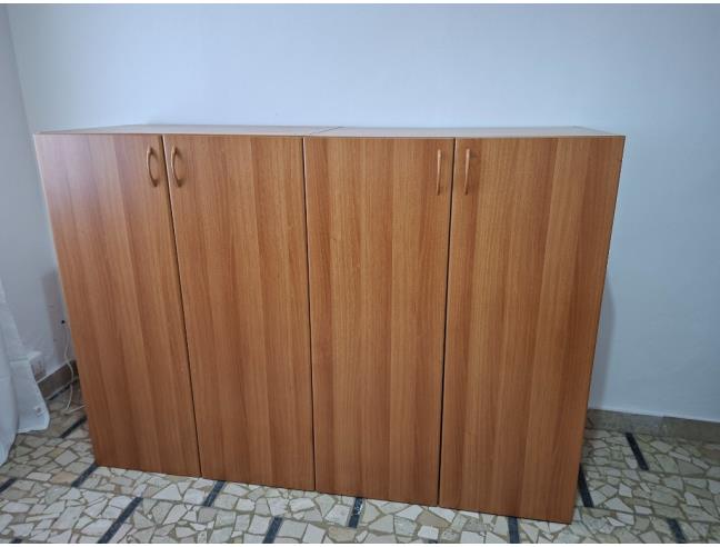 Anteprima foto 2 - Affitto Stanza Singola in Appartamento da Privato a Catania - Centro Storico