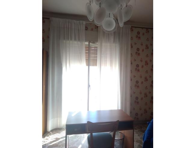 Anteprima foto 2 - Affitto Stanza Singola in Appartamento da Privato a Catania - Centro Storico
