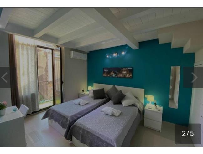 Anteprima foto 2 - Affitto Stanza Singola in Appartamento da Privato a Catania - Centro Storico