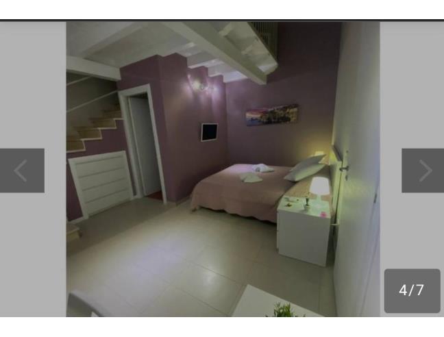 Anteprima foto 3 - Affitto Stanza Singola in Appartamento da Privato a Catania - Centro Storico
